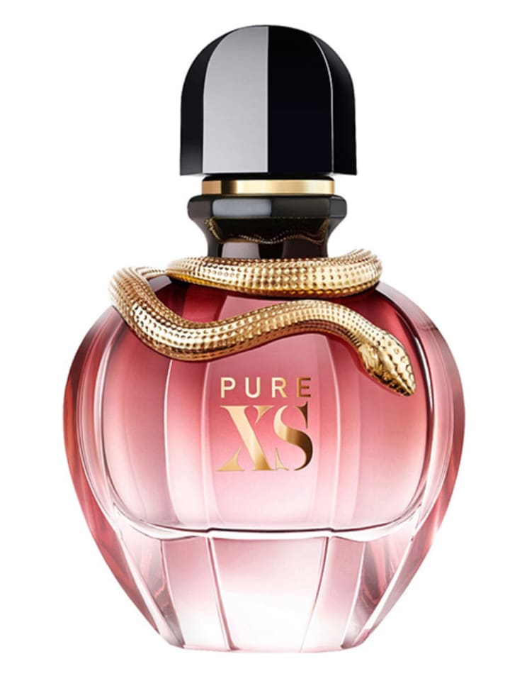 Paco Rabanne Pure XS - EdP, 80 ml günstig kaufen onesize