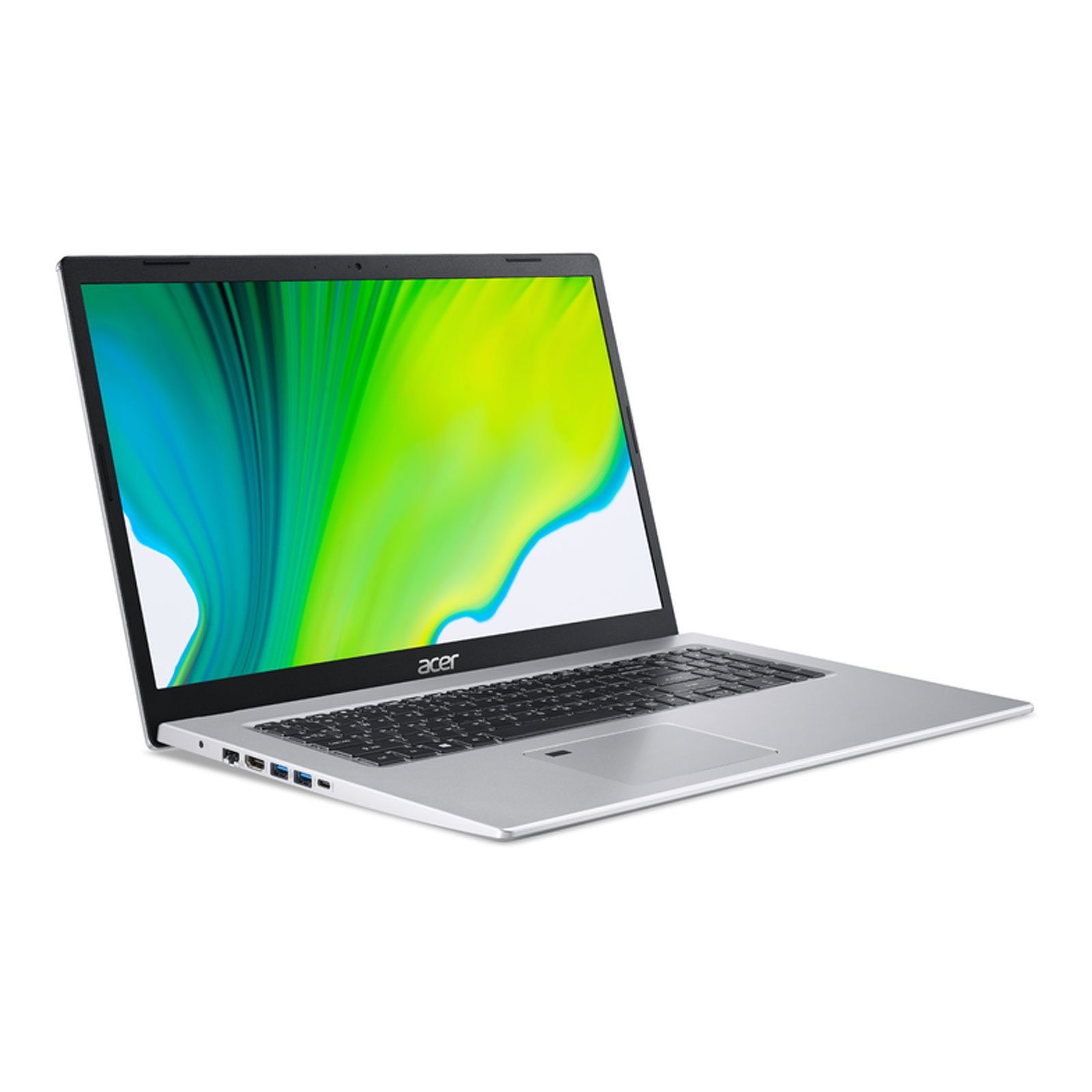 Acer Aspire 5 (A515-56G-788W) Notebook (39.62 cm/15.6 Zoll, Intel Core™ i7 1165G7, GeForce® MX350, 1000 GB SSD)