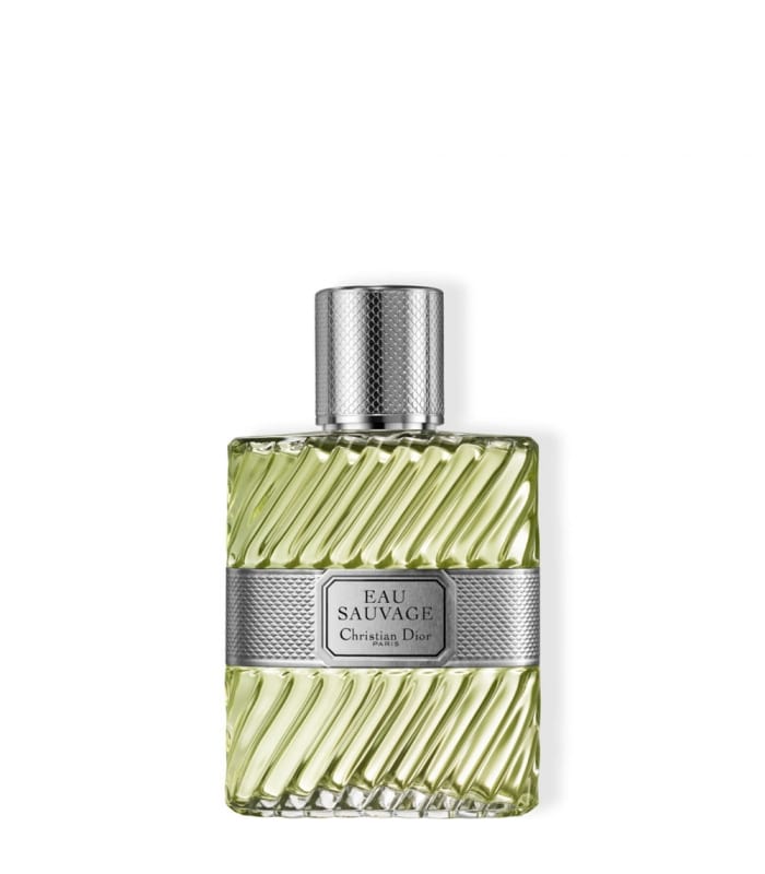 Dior-EAU SAUVAGE -Eau de Toilette