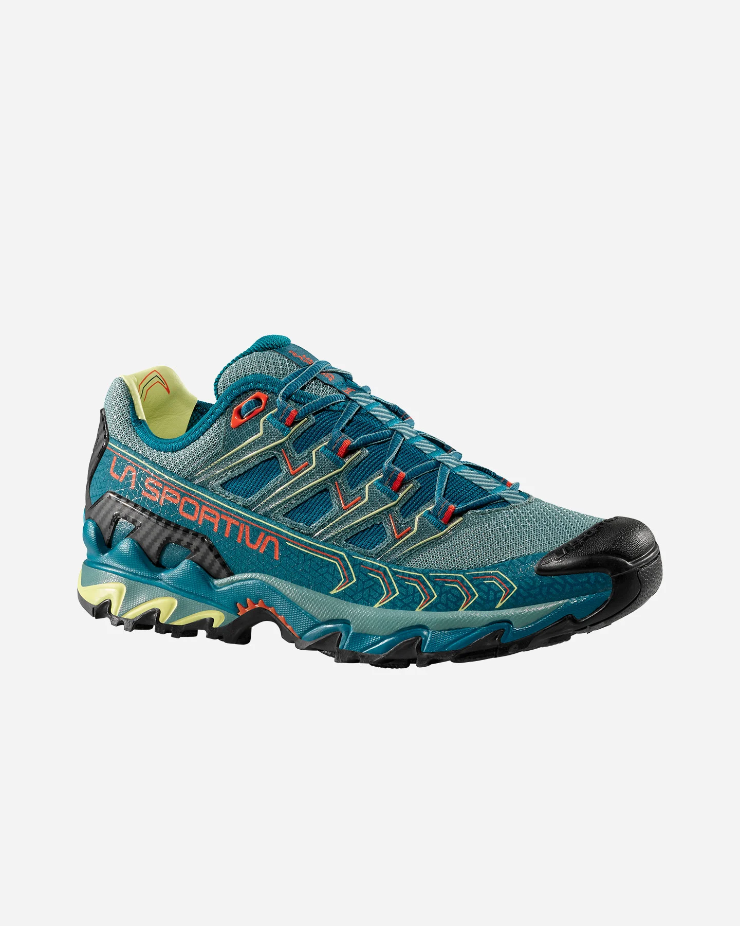 Buty trekkingowe La Sportiva Ultra Raptor II W ZFHS052E33E34