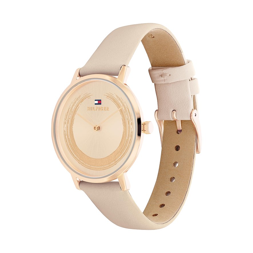 Tommy Hilfiger Damenuhr