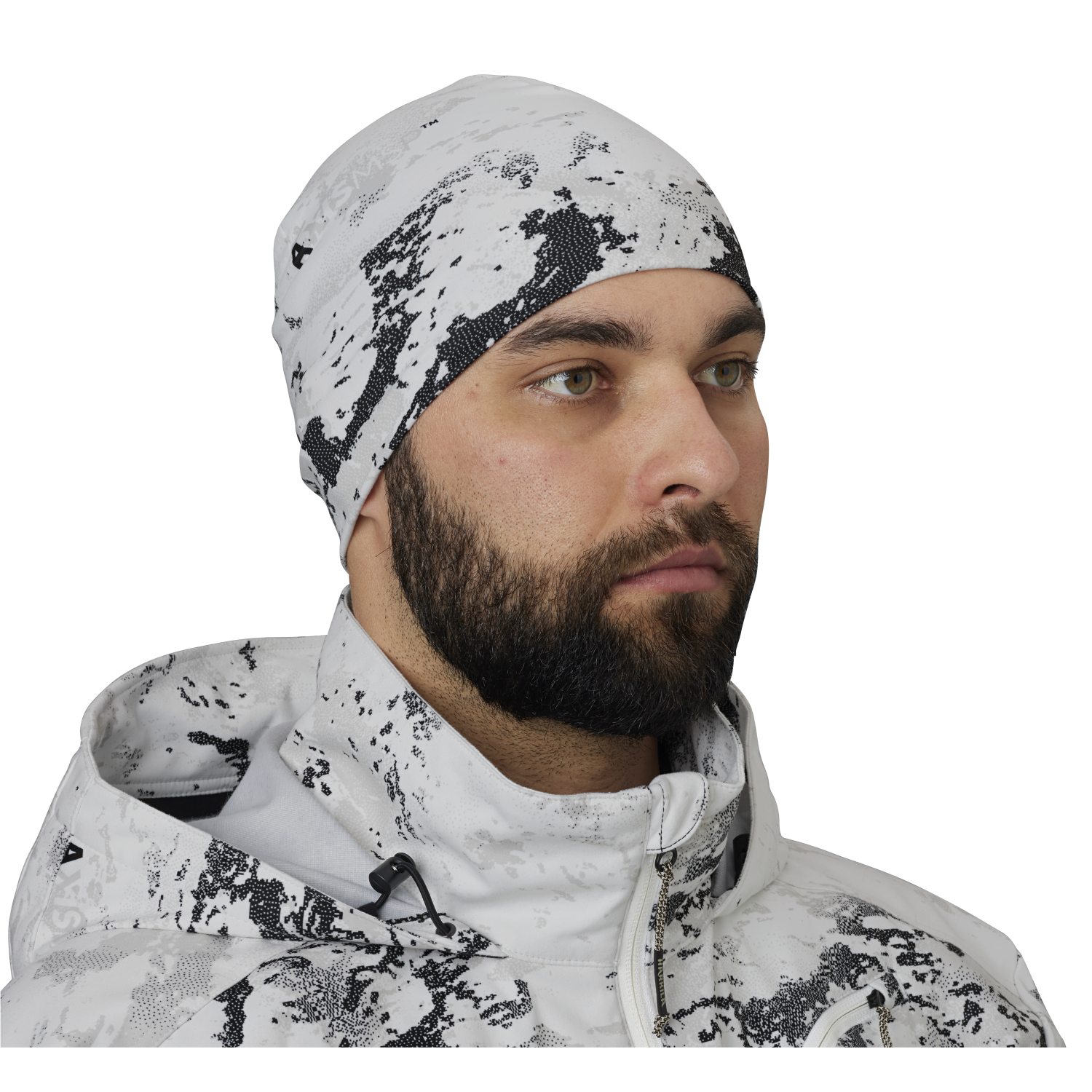 Härkila Herren Mütze Winter Active