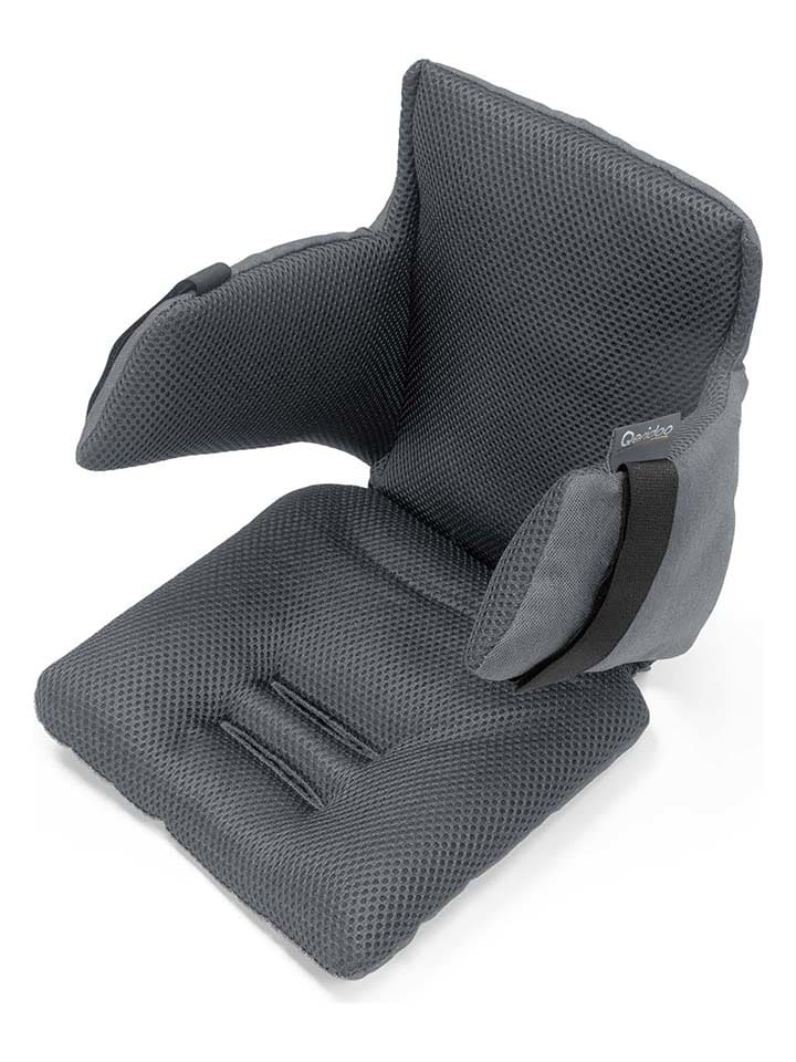 Qeridoo Sitzverkleinerer in Grau günstig kaufen onesize