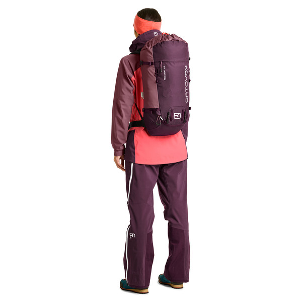 PEAK LIGHT 30 S - Tourenrucksack