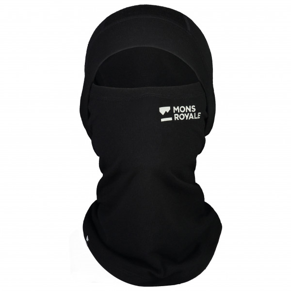 Mons Royale - Olympus Balaclava - Sturmhaube