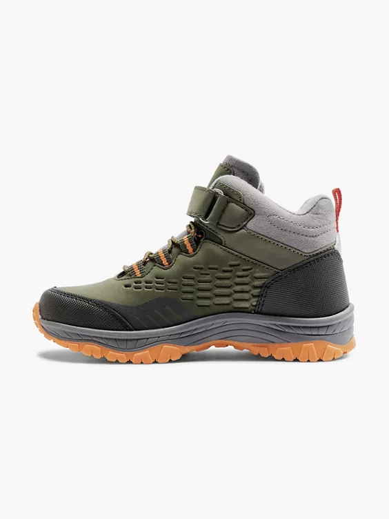 Landrover Trekkingboots