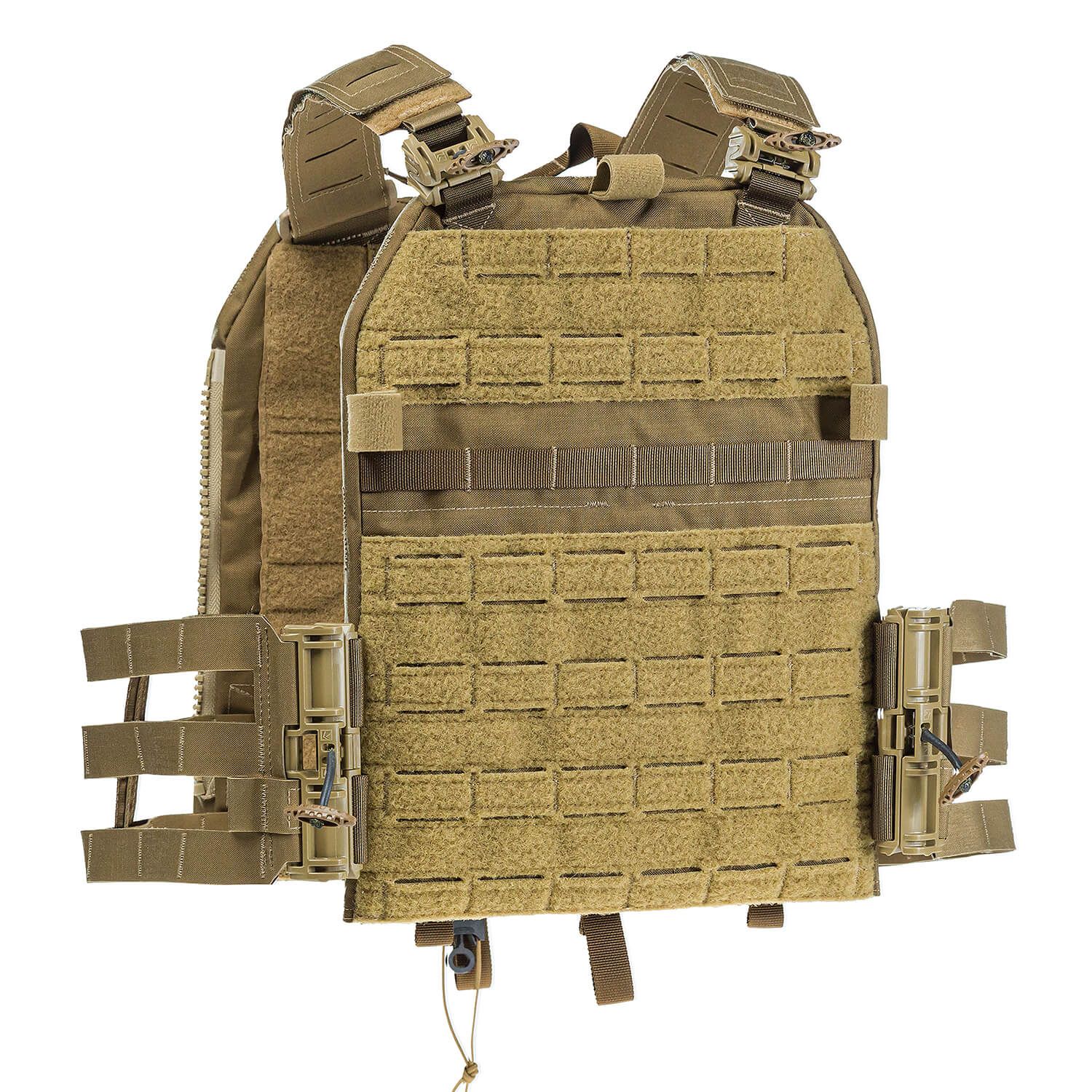Plattenträger-Set Plate Carrier LT042/2