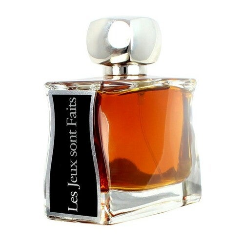 Jovoy Paris Les Jeux sont Faits Eau de Parfum 100 ml