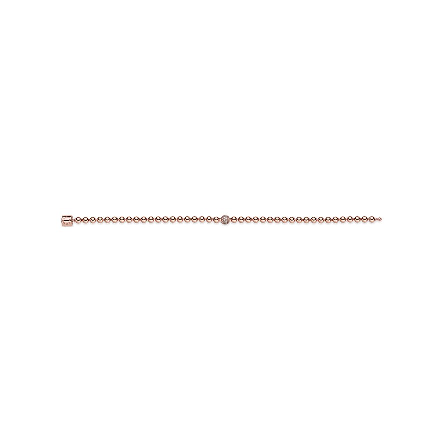 Pandora Armband Signature