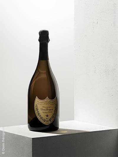 Dom Pérignon : Vintage 2013