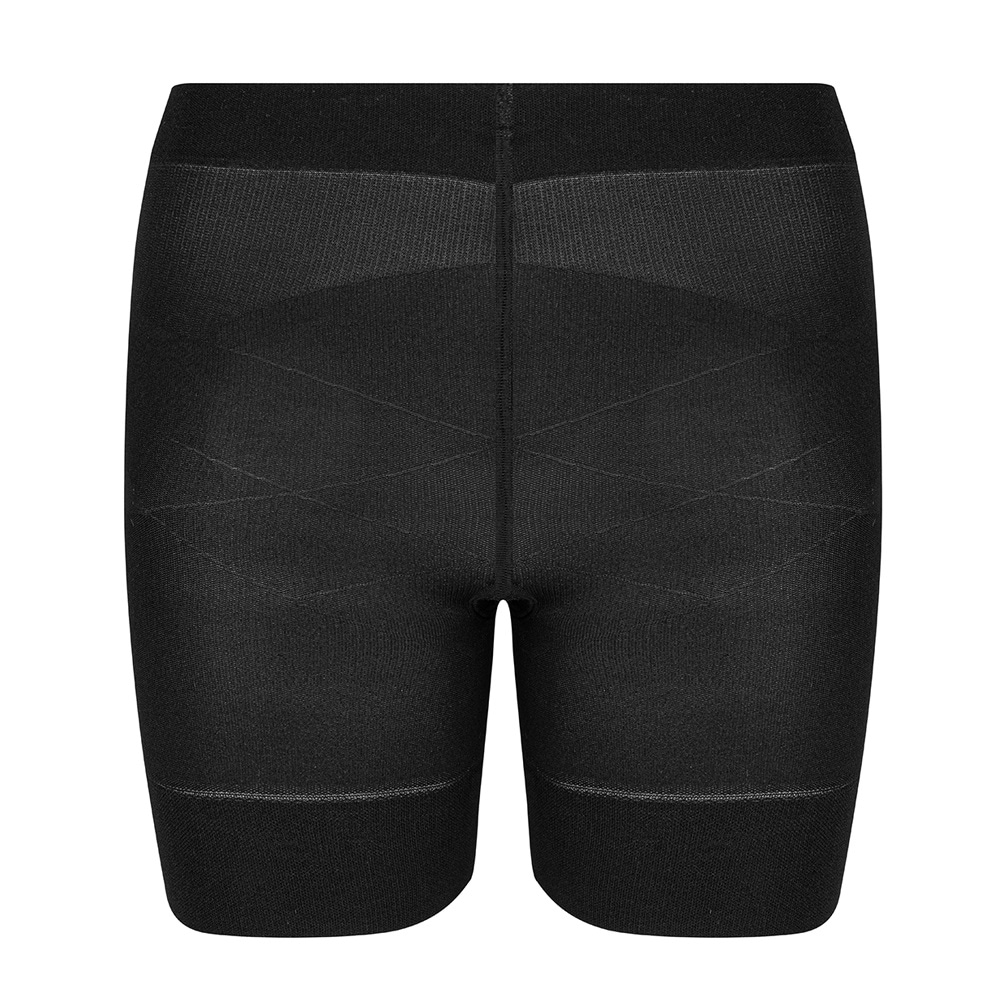 DIM Shorty Long Action Minceur Boxer