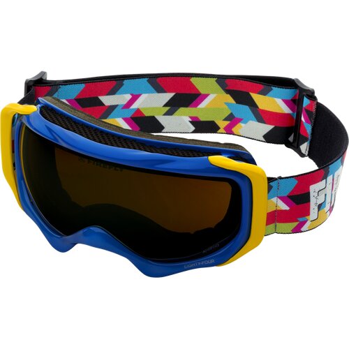 KINDER BRILLE SKIBRILLE EIGHTY-FOUR