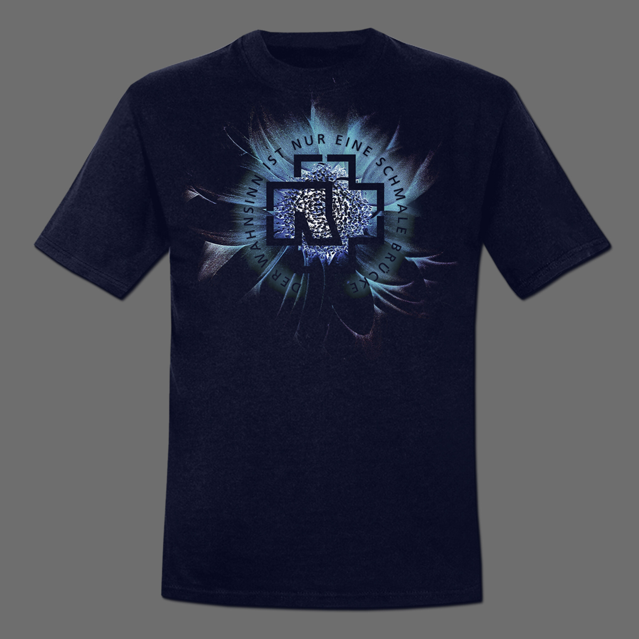 T-Shirt ”Wahnsinn”