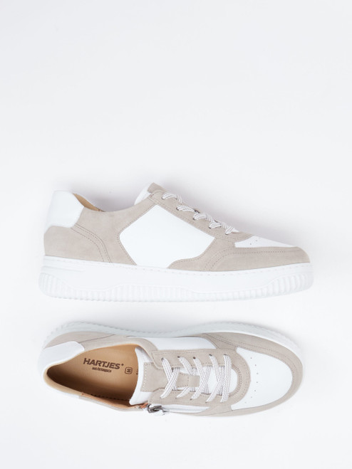 Sneaker-26617930012 Hartjes