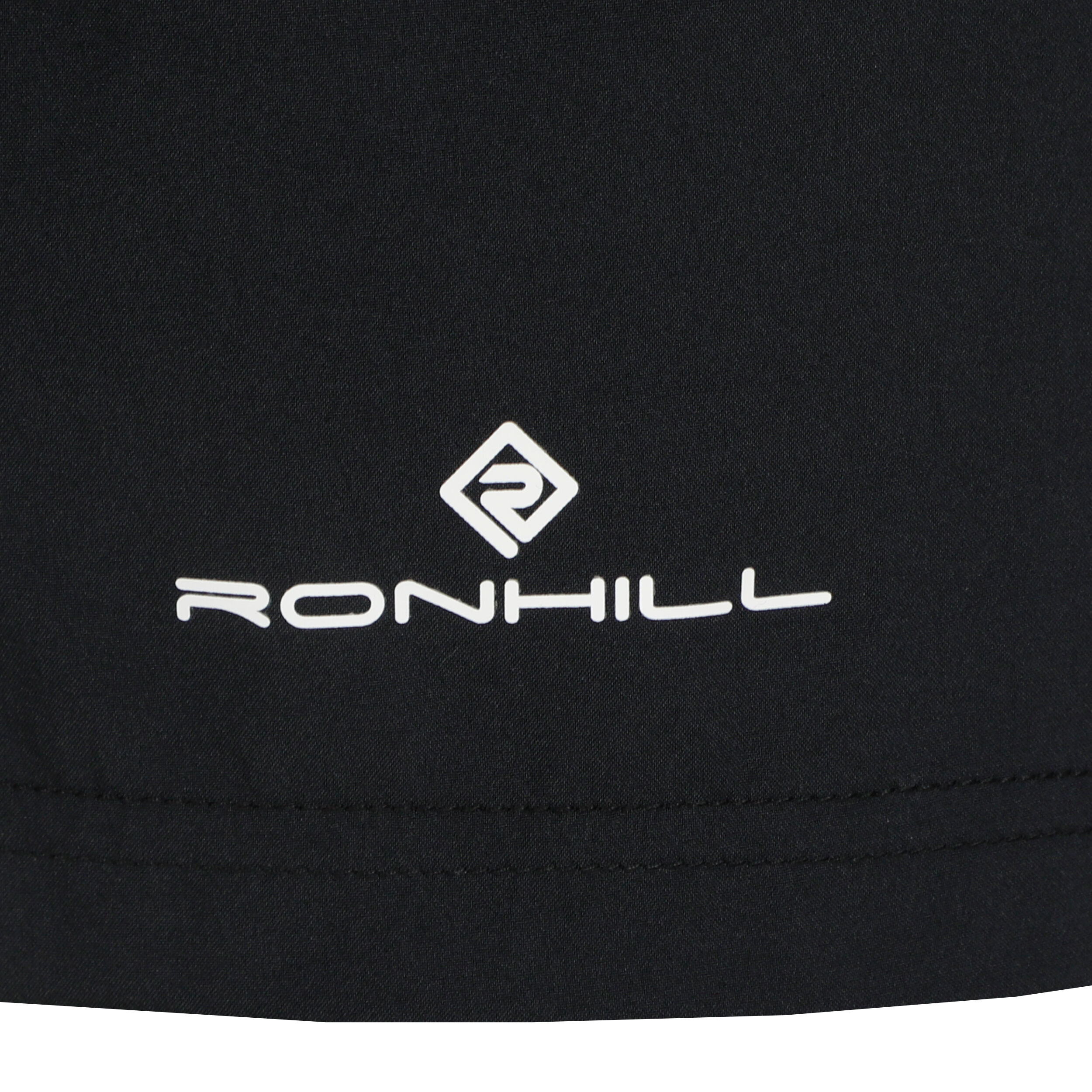 Core 5in Shorts Herren - Schwarz, Weiß
