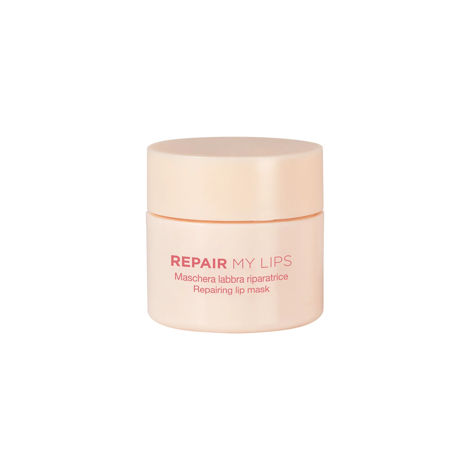 Meus Lábios Reparam Meus Lábios - Máscara Labial