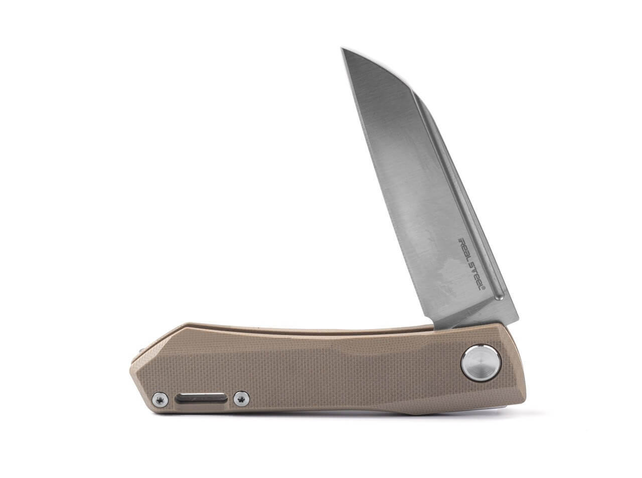Solis Lite G10 Coyote