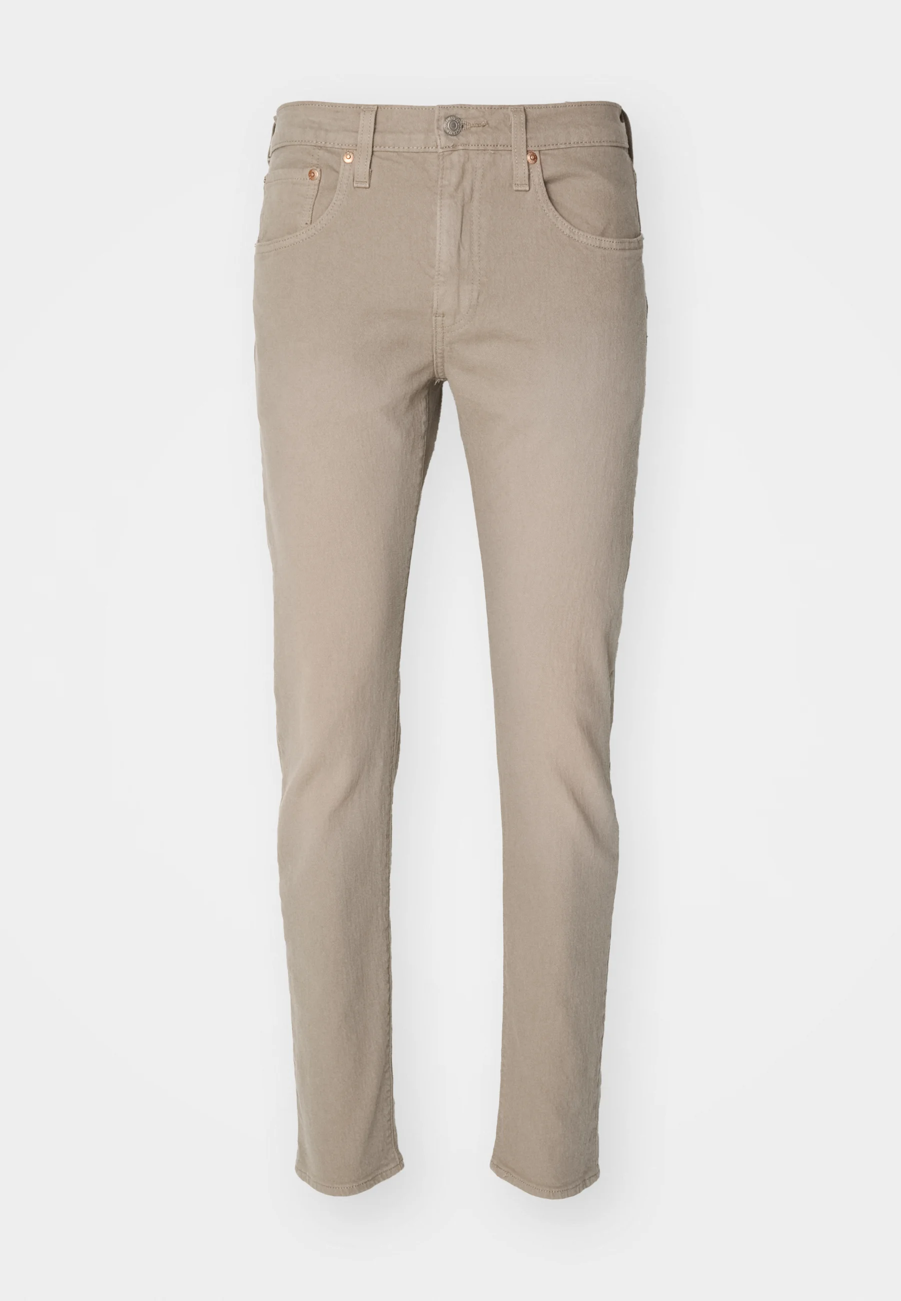 Levi's® 512™ SLIM TAPER - Vaqueros de corte cónico