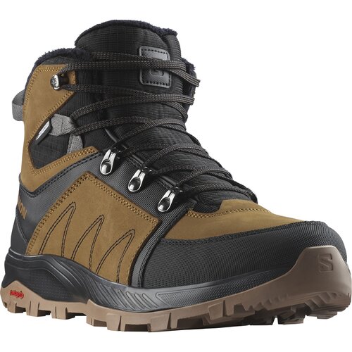 HERREN APRES SCHUHE SHOES OUTCHILL TS CSWP RUBBER/BLACK/MGNT