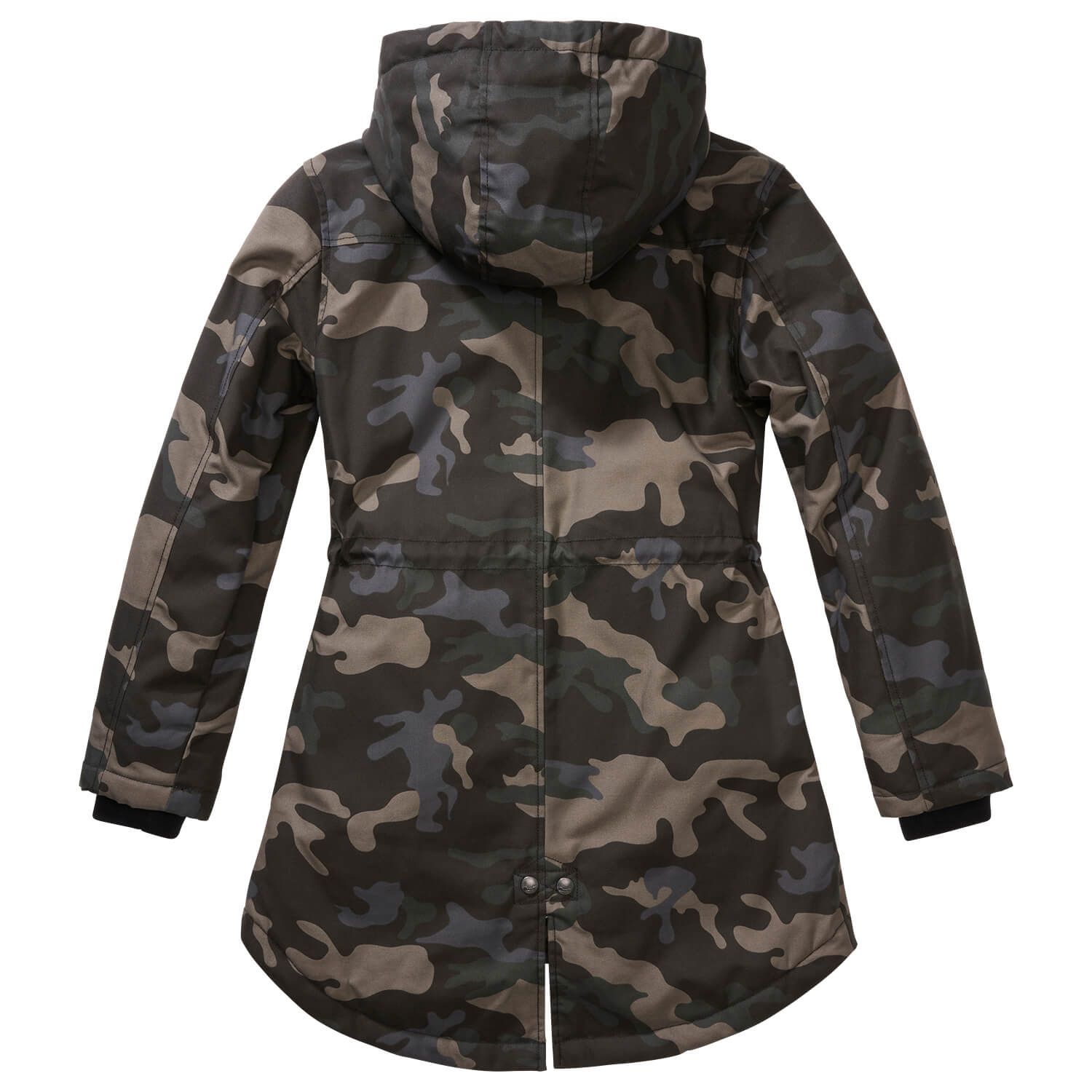 Ladies Marsh Lake Parka