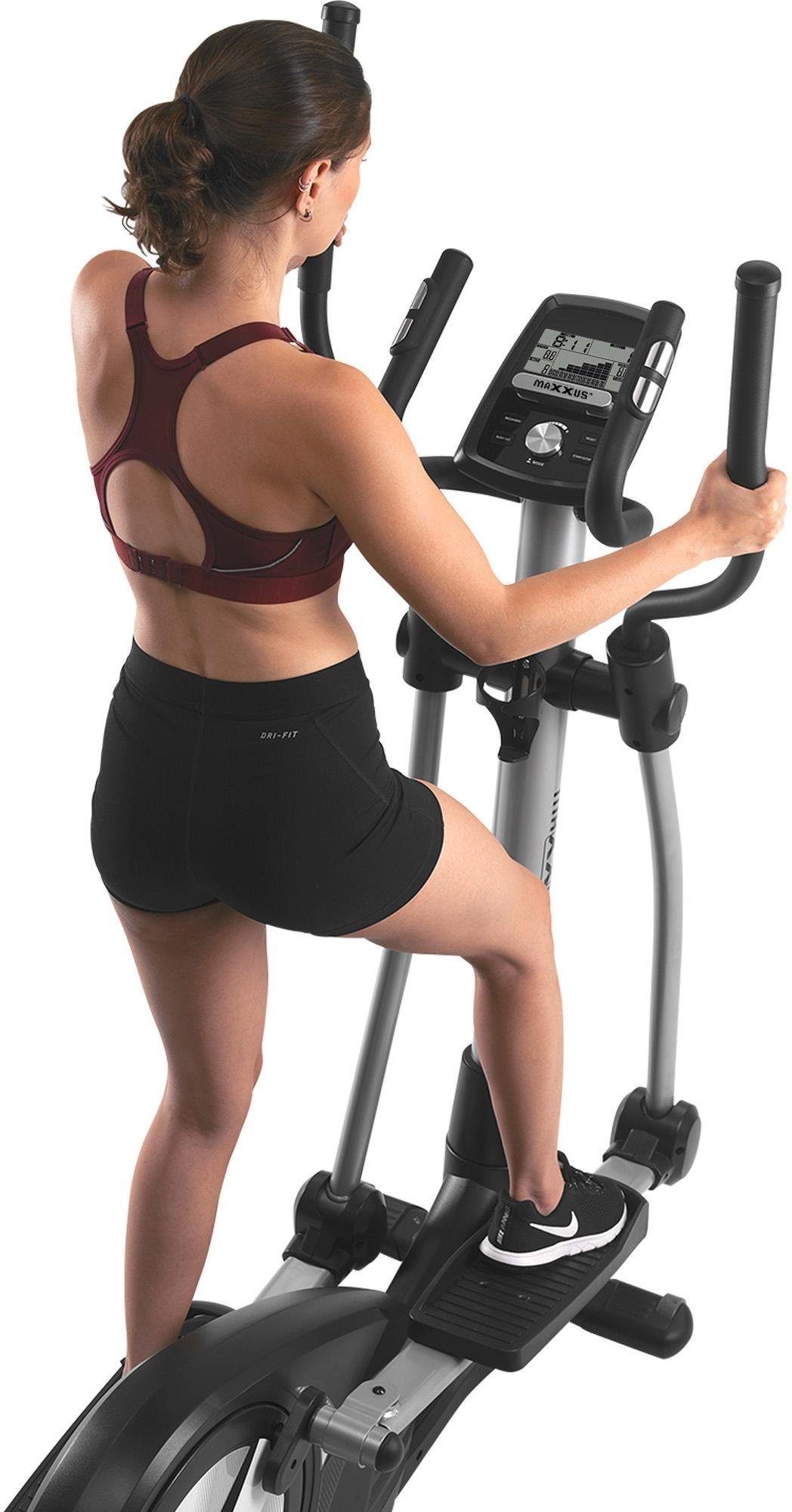 MAXXUS Crosstrainer CX 3.0