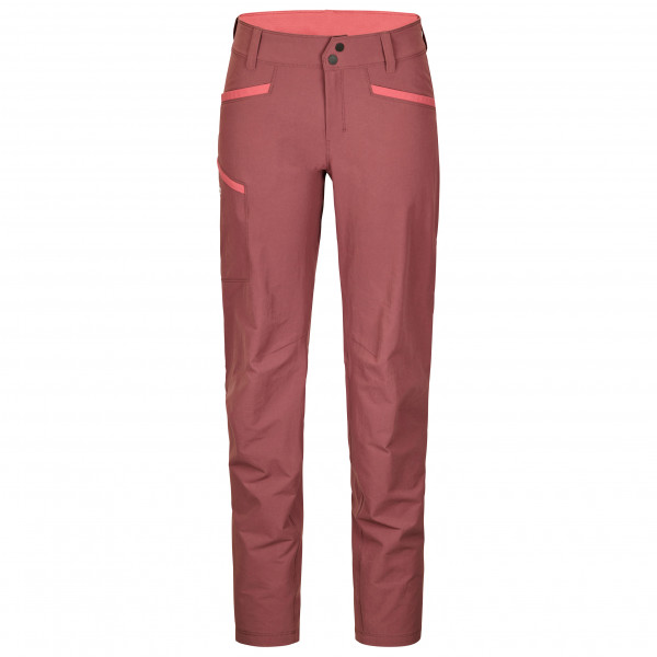 Ortovox - Women's Pelmo Pants - Trekkinghose