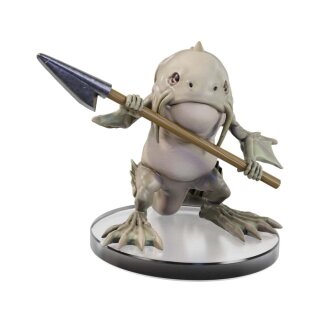 D&D Icons of the Realms: Seas & Shores (Set 29) Booster Brick (8)
