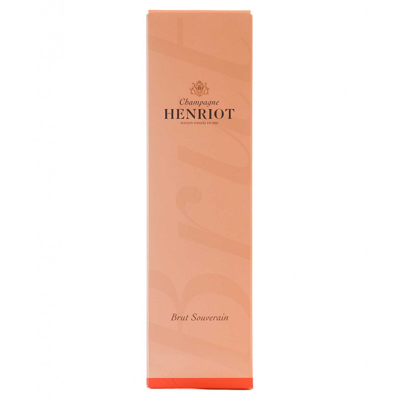Henriot Brut Souverain