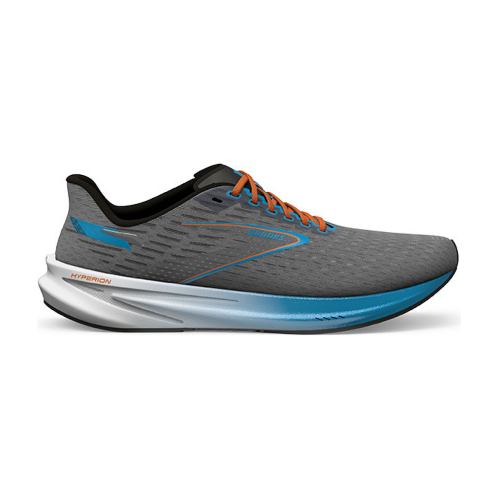 Brooks Hyperion 110407-1D-020 / grau