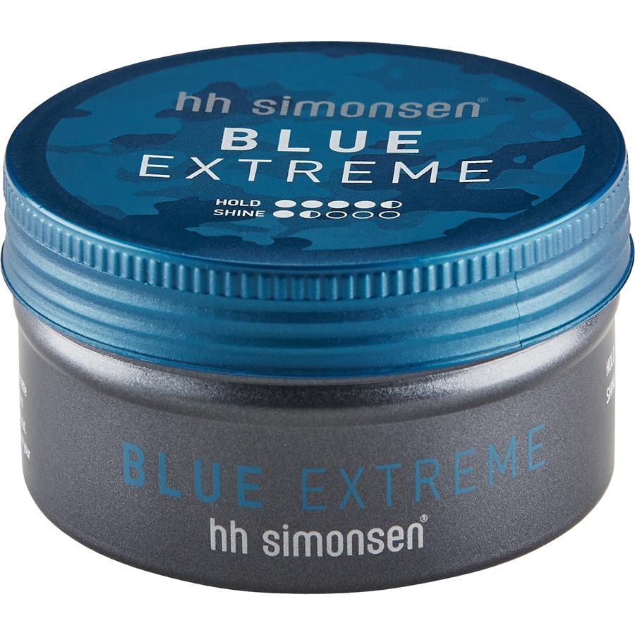 Blue Extreme Mud