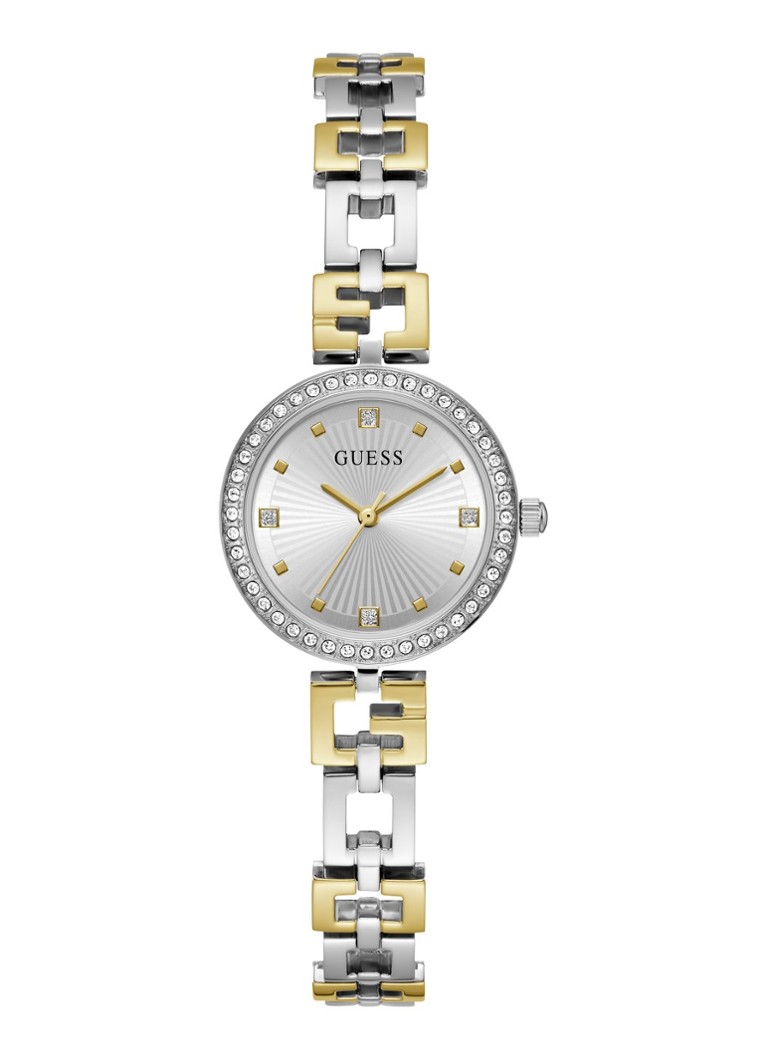 Ceas de damă GUESS Lady G GW0656L1