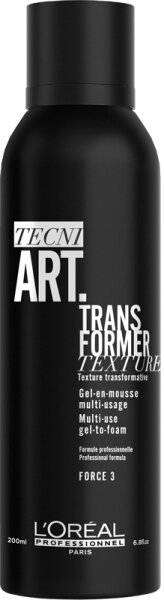 L'Oréal Professionnel Tecni.Art Transformer Gel Haargel