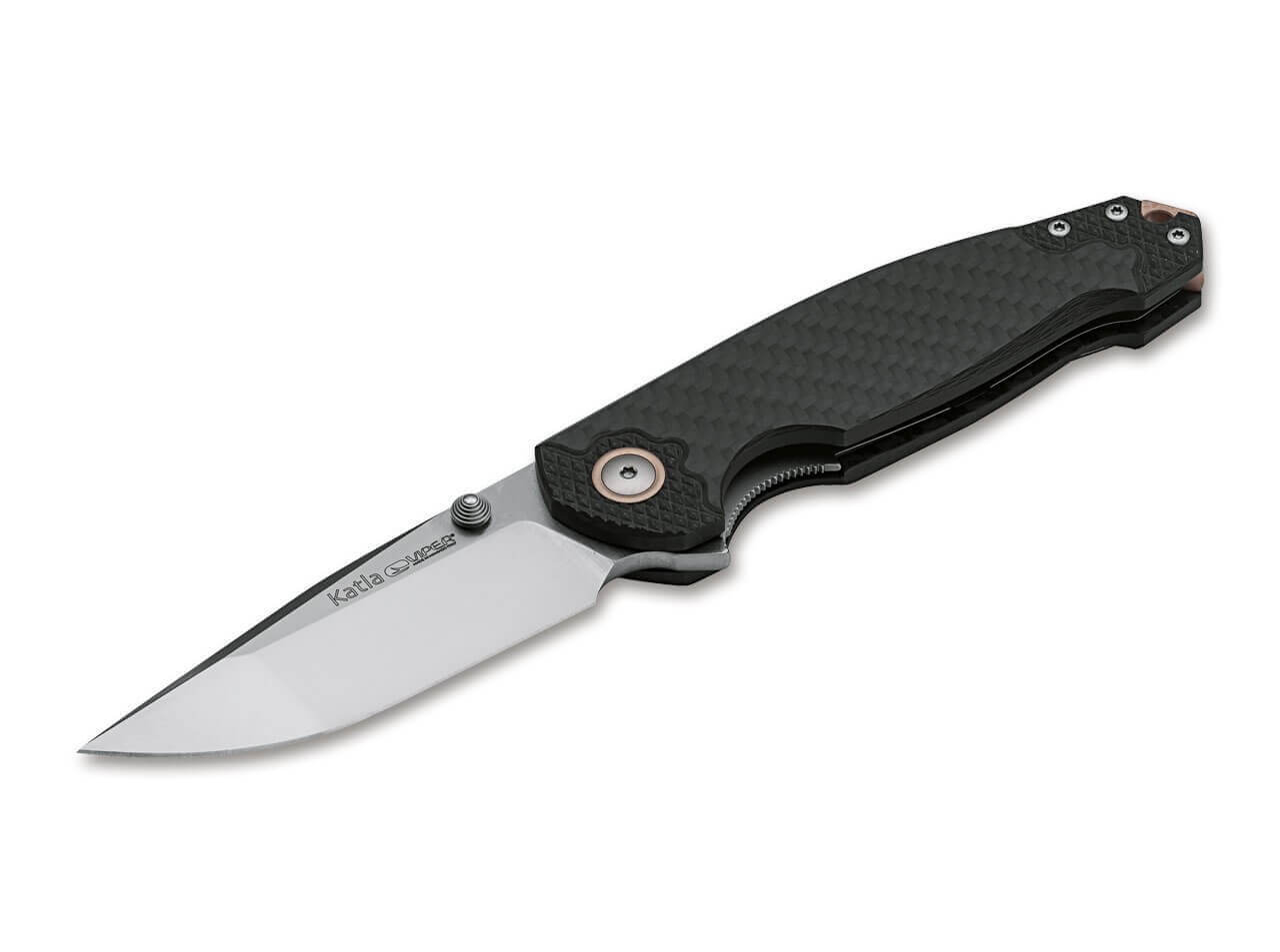 Katla 3D Carbon Fiber
