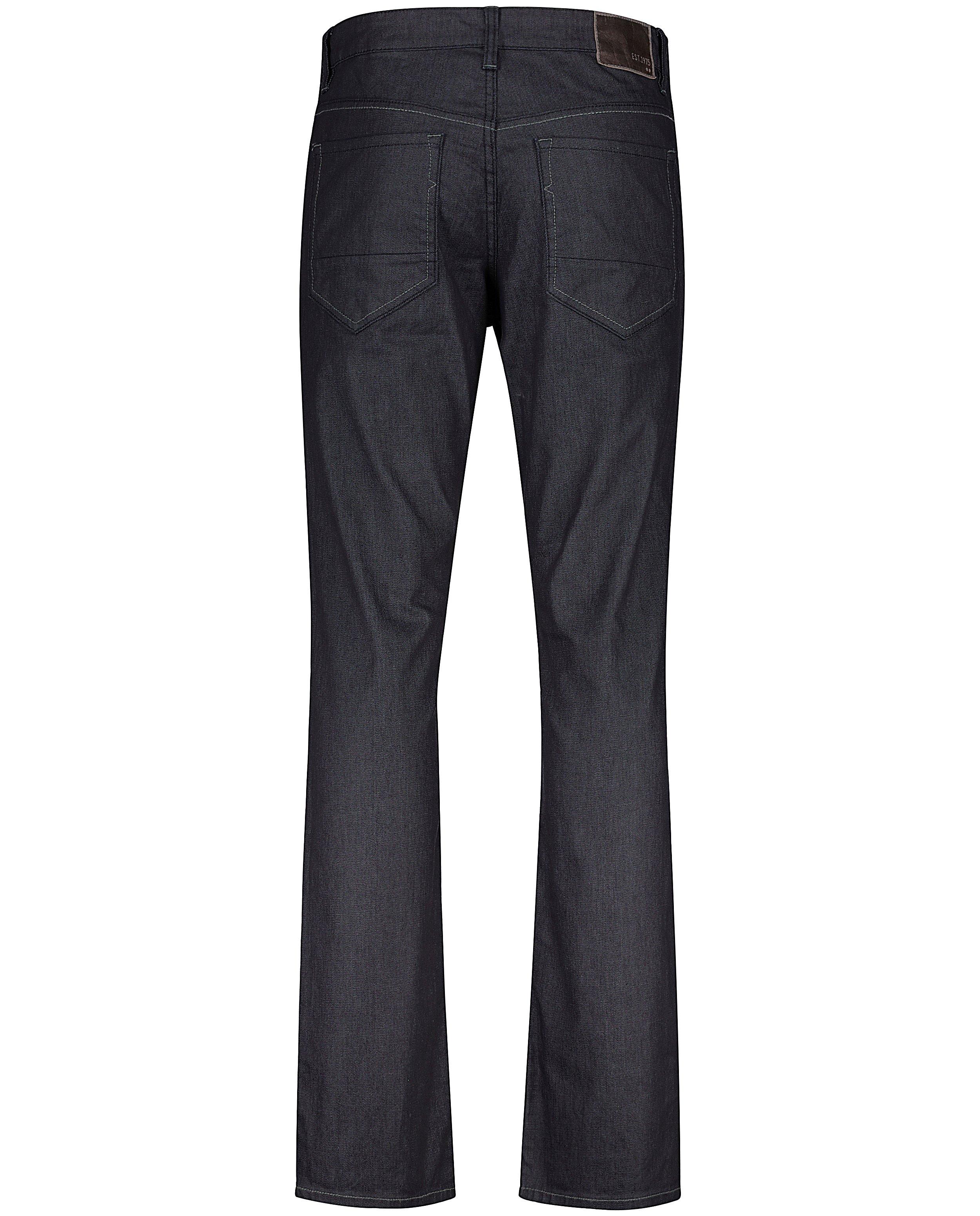 JBC Raka, åtsittande jeans Brandon svart
