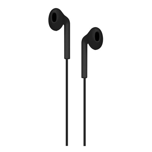 Căști intraauriculare TNB USB-C negre
