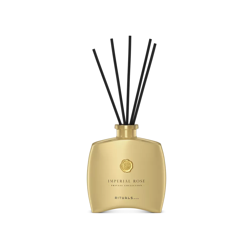 Bâtonnets parfumés Mini Rose Impériale de la Collection Privée