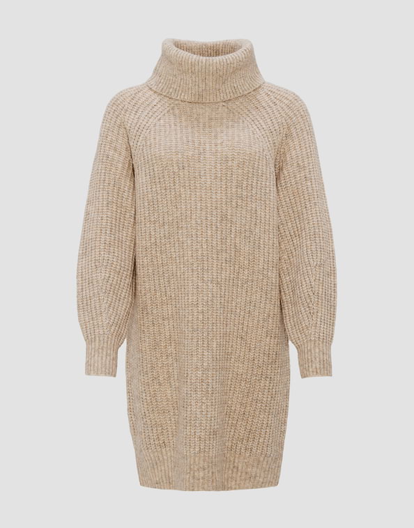 Strickkleid Wakya