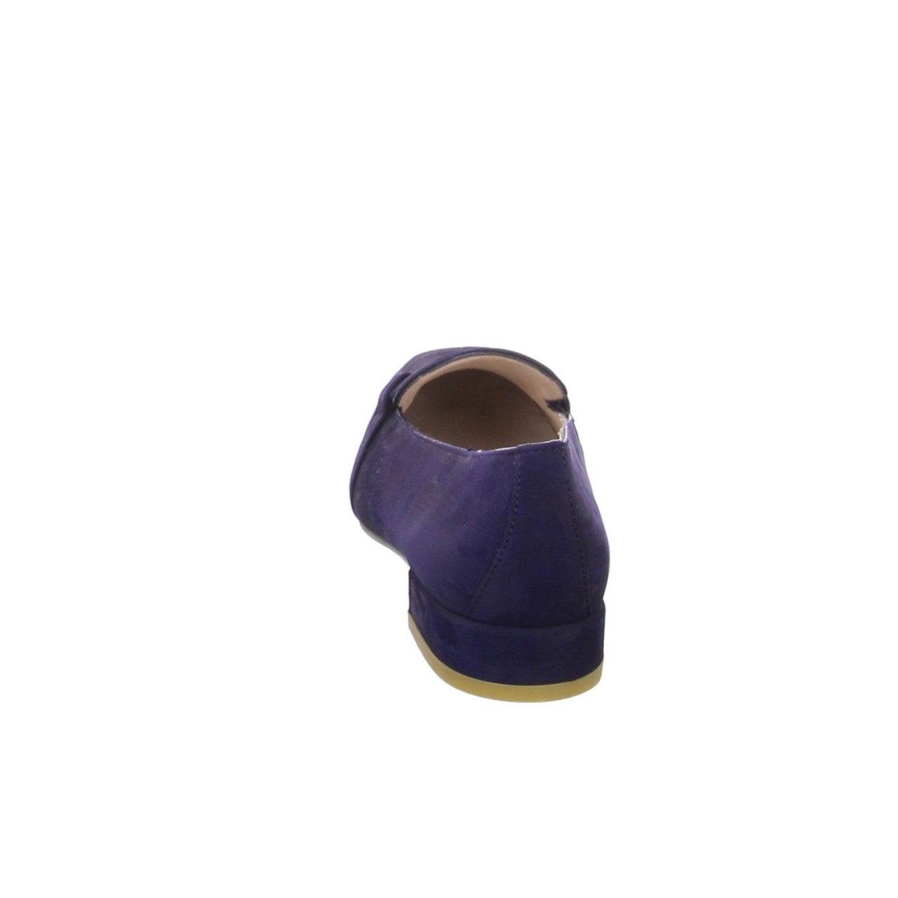 PAUL GREEN Ballerinas blau