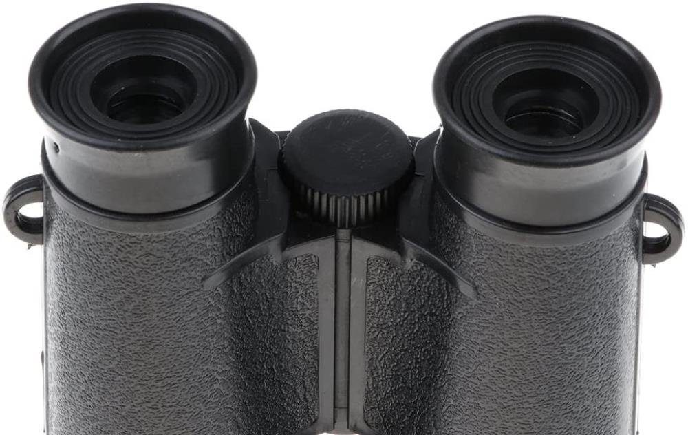 MAVURA Binocular Fernglas 6X35 Für Erwachsene & Kinder Ferngläser Sport- und Naturbeobachtung Vogelbeobachtung Wasserdichter Kompakter Feldstecher Fernglas