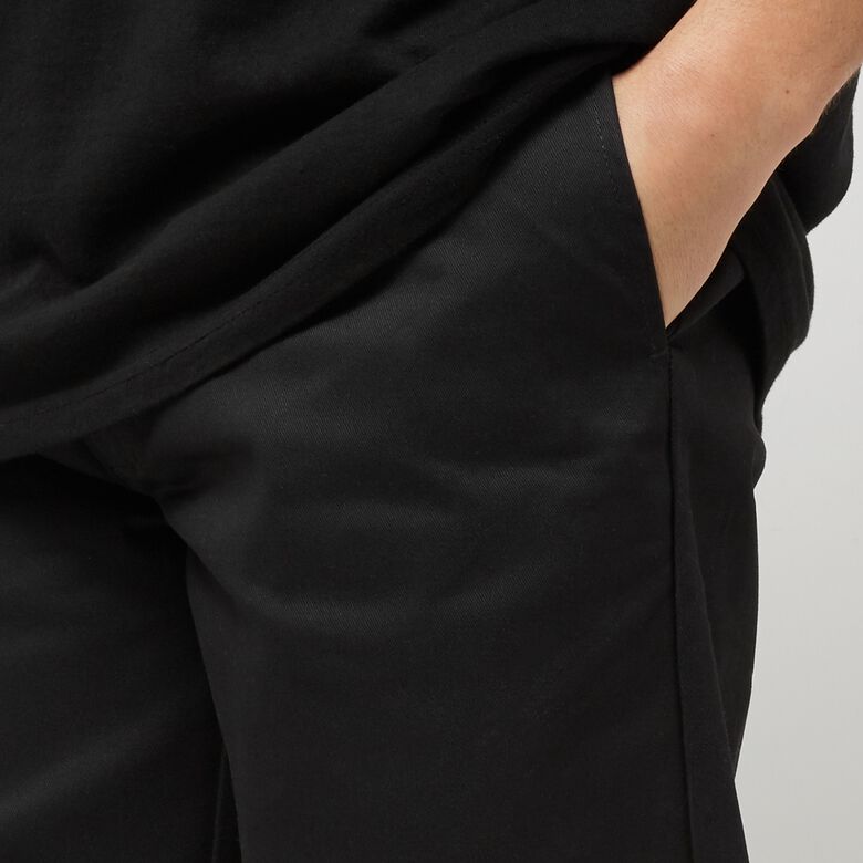 Dickies Double Knee Rec Black