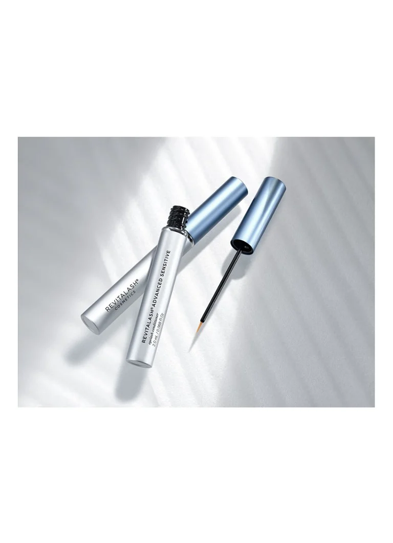 Revitalash Advanced sensitive - skropstu serums