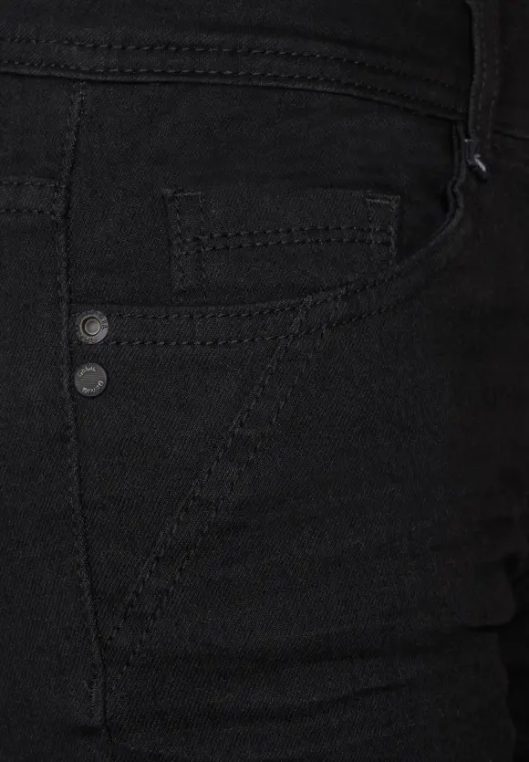CECIL Slim Fit Jeans