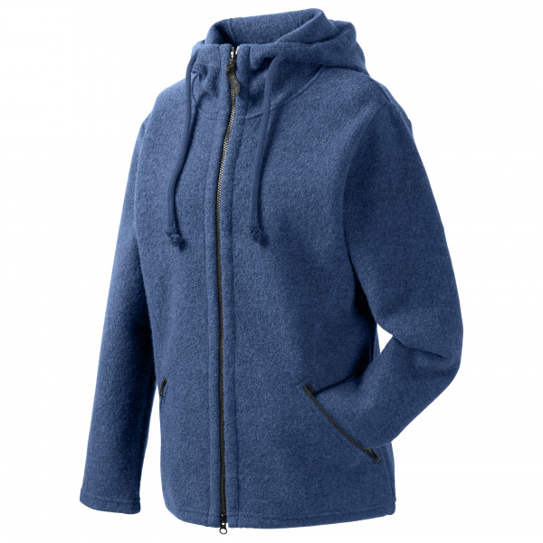 Mufflon - Women's Caro - Wolljacke
