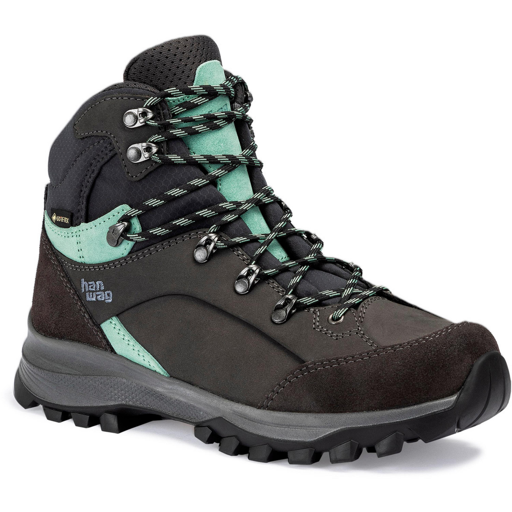 Hanwag Alta Bunion II H203901-064494 / grau