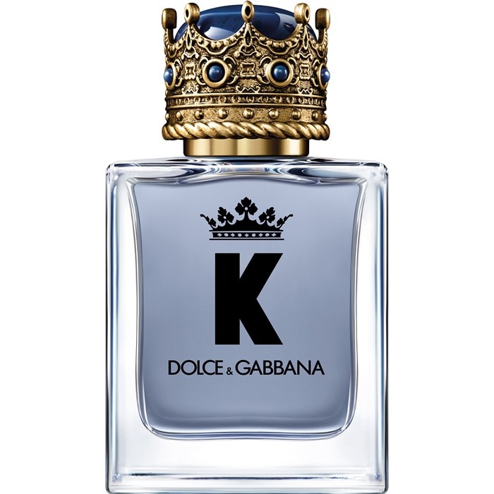 Eau de Toilette Spray