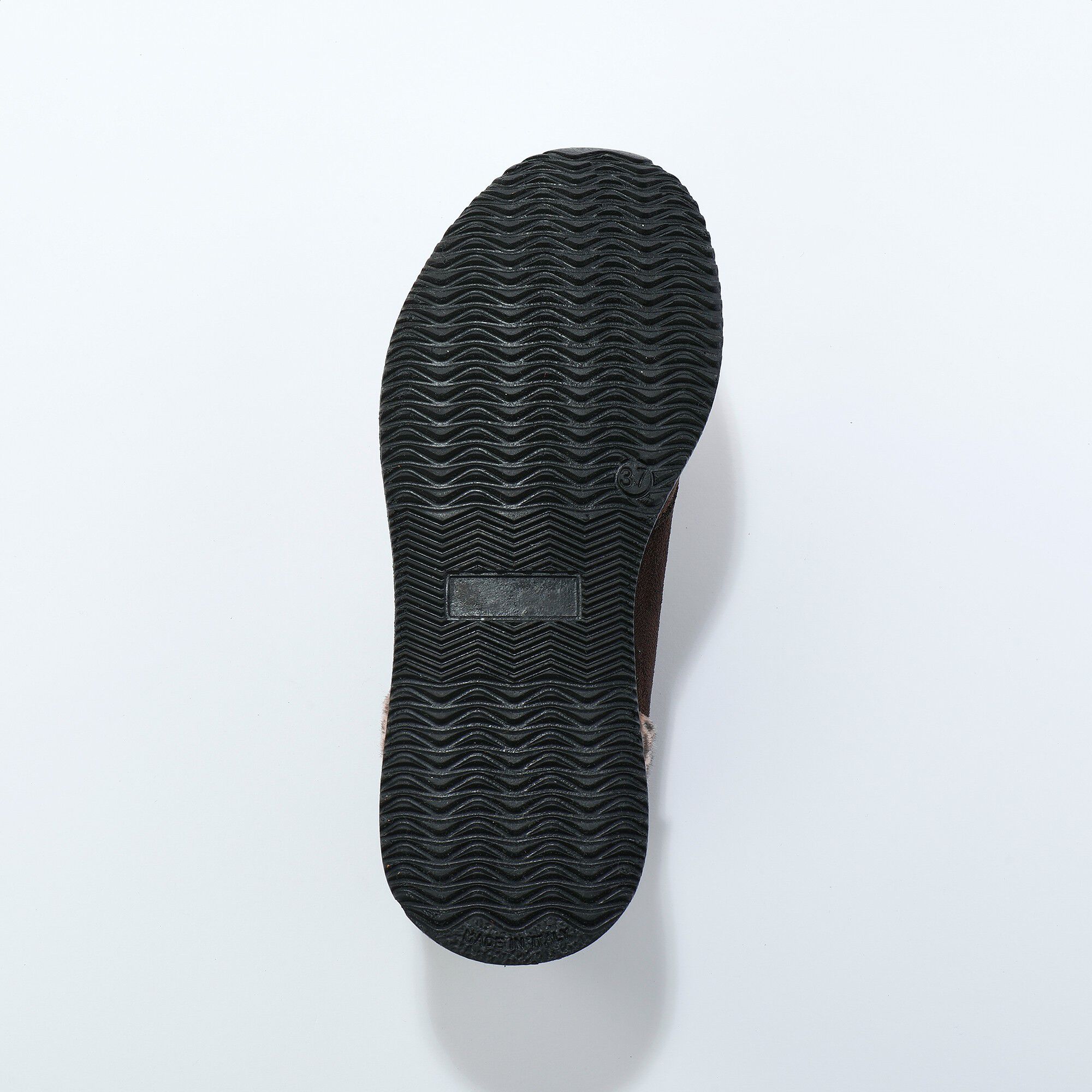 Baskets lacées spécial pieds sensibles en tissu extensible