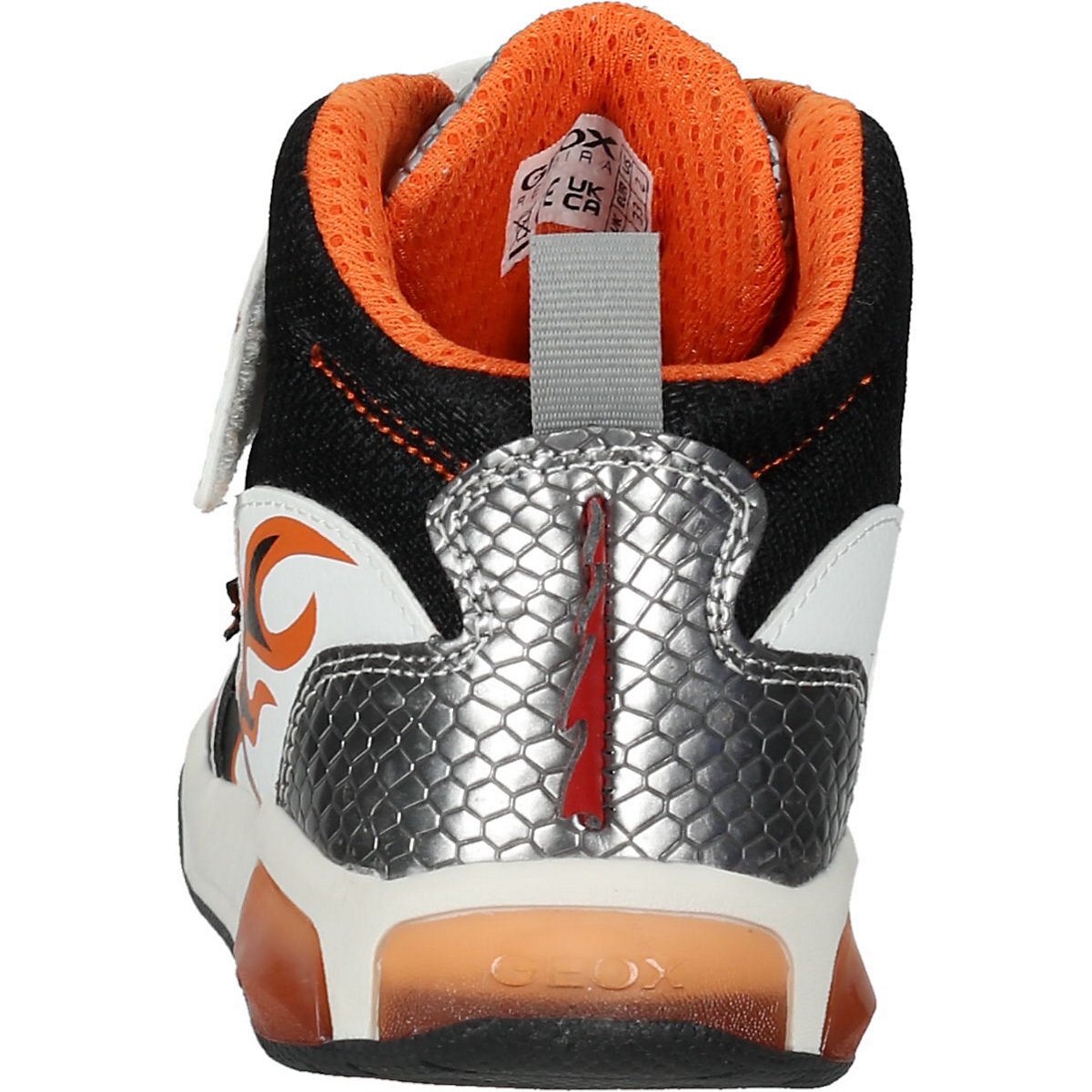 Sneaker Halbschuhe