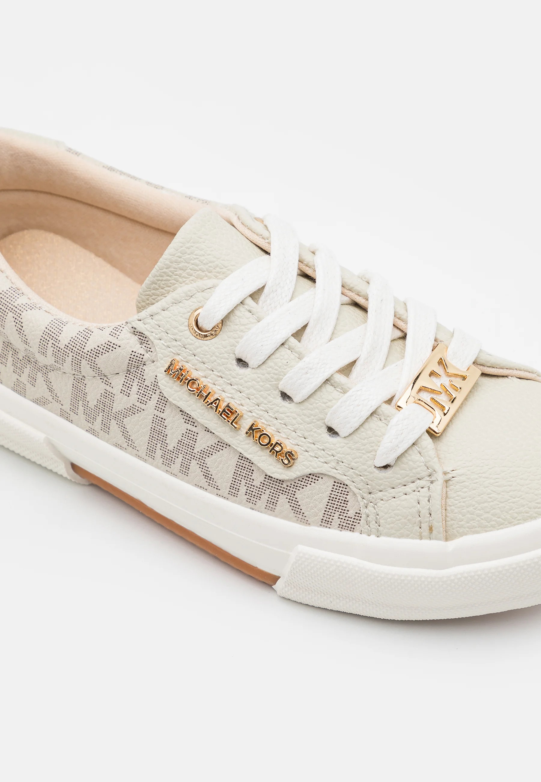 Michael Kors Kids IZETTA - Zapatillas bajas