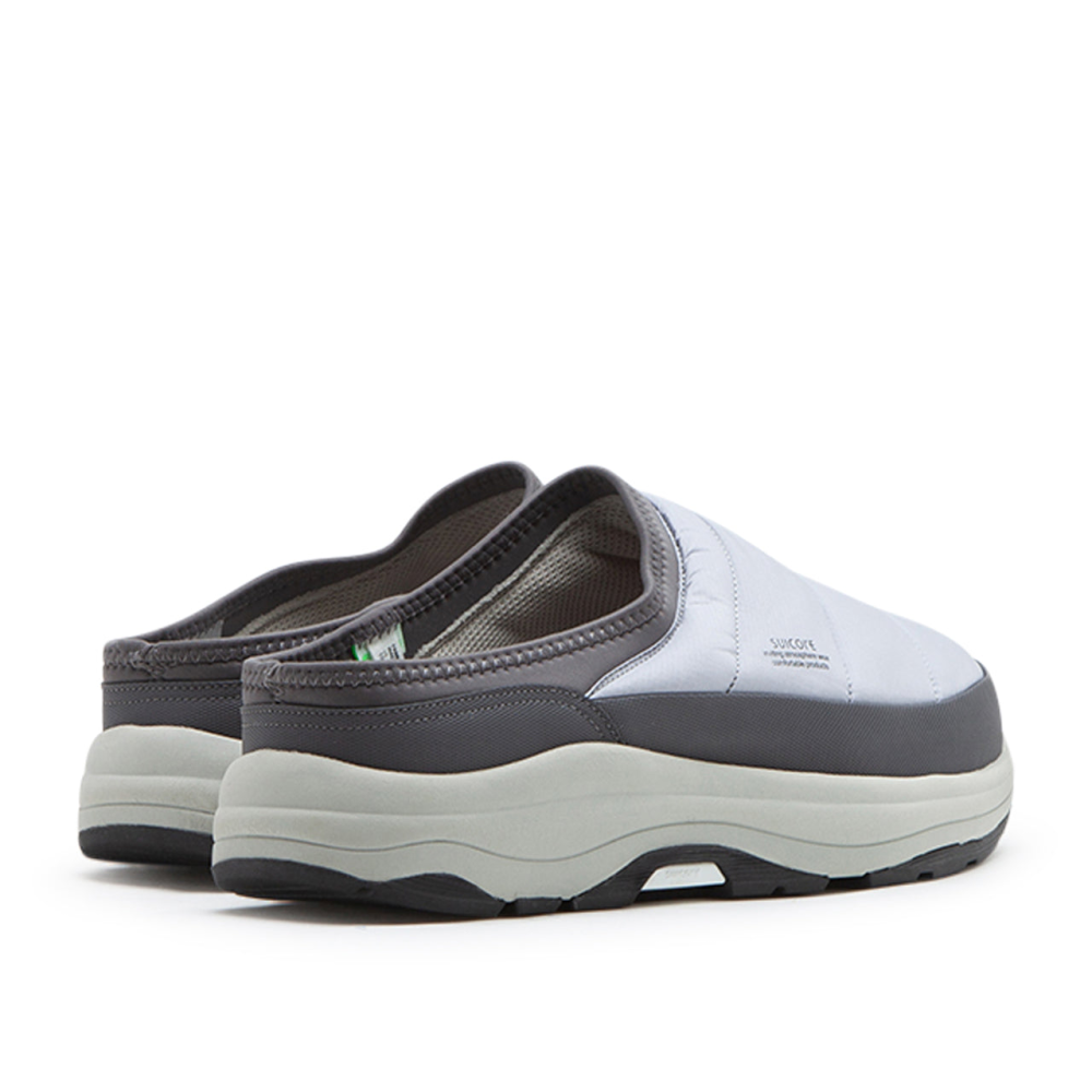 Suicoke pepper low grey OG323ABGRY / grau