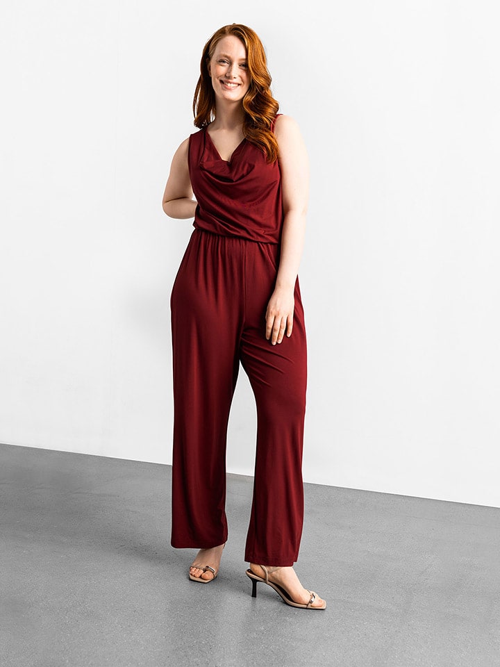 Les Lunes Jumpsuit 
